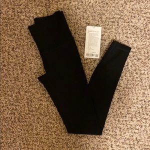 Lululemon Mapped Out HR Tight